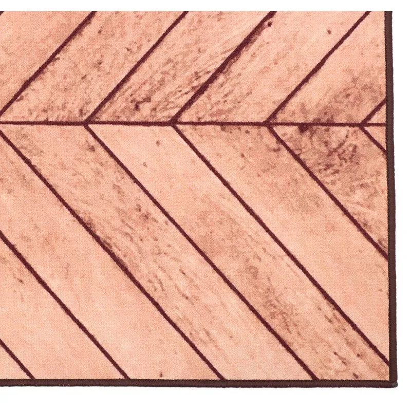 Morphix Nylon Runner Rug media 4
