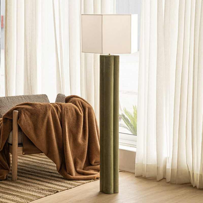 Orange Tree Ariya Floor lamp media 3