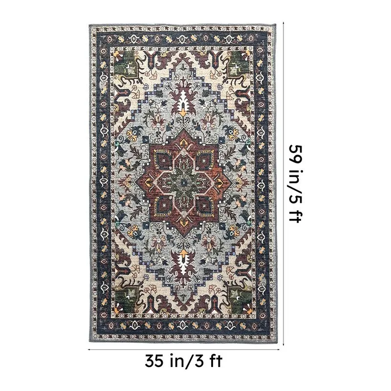 Premium Decorative Carpet media 5