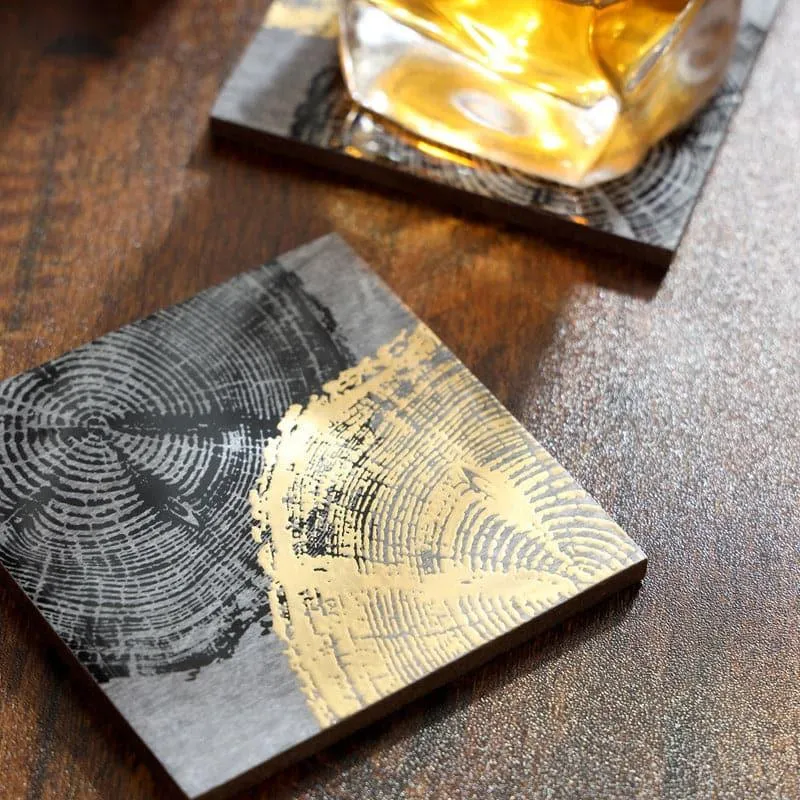 Fiera Flora Coaster - Set Of Six media 3