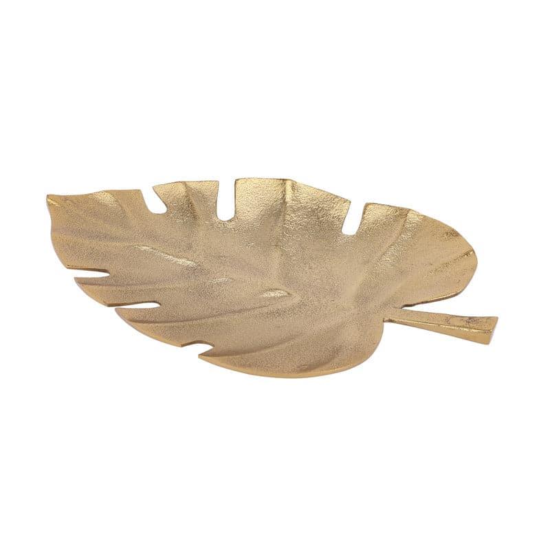 Monstera Tune Aluminum Platter media 4