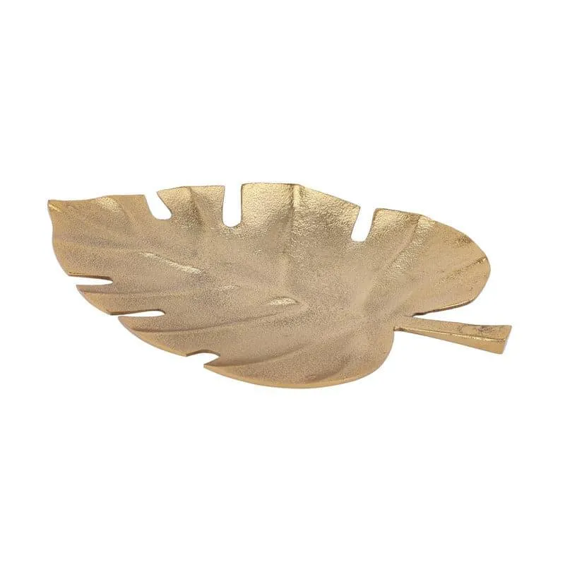 Monstera Tune Aluminum Platter media 4