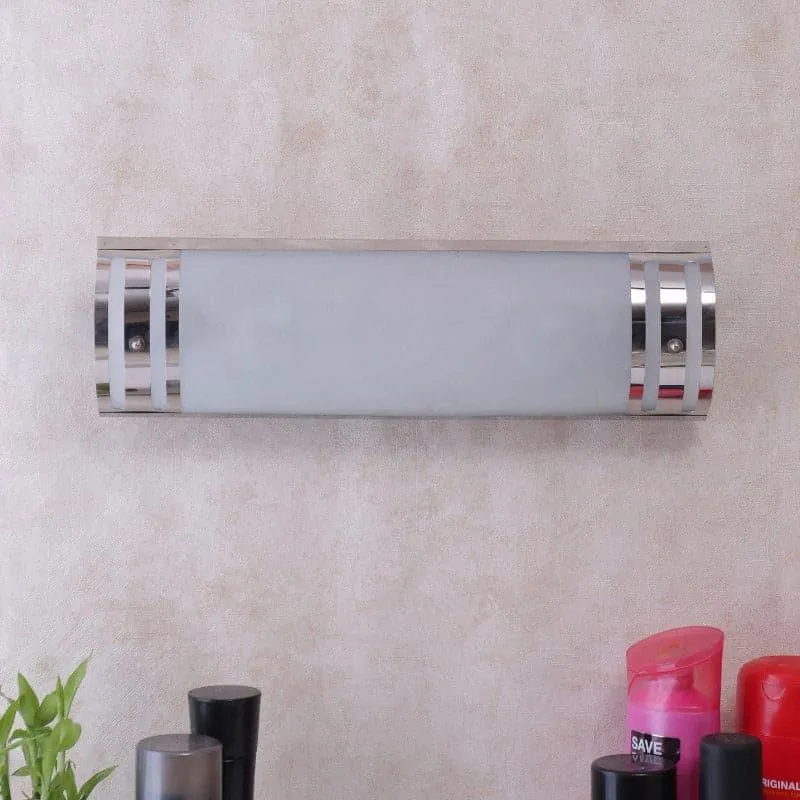 Marcha Maze Glass Wall Lamp media 3
