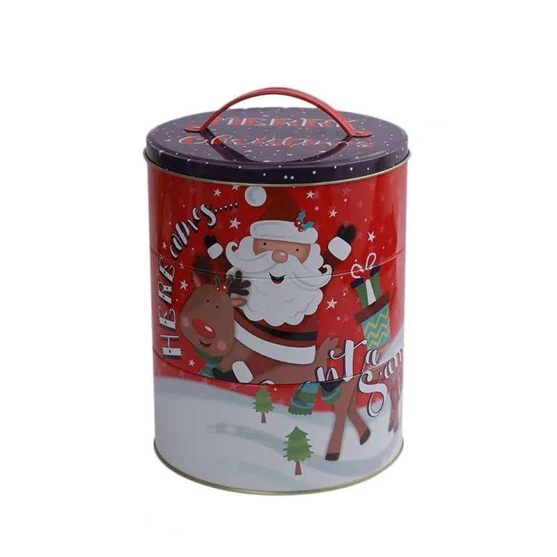 Winterlove Storage Container - 1000 mL media 5
