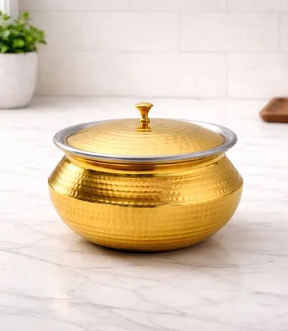 Brass