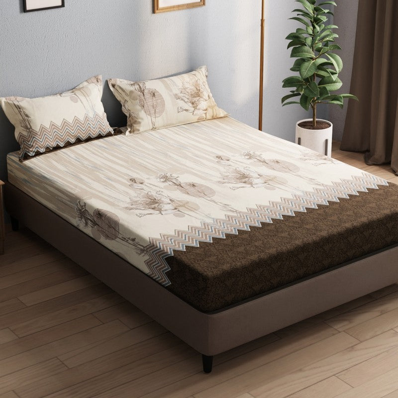 PolyCotton/Cotton Blend
