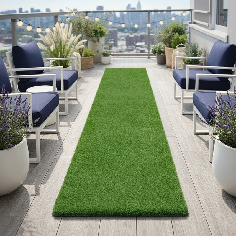 EarthWeave Artificial Grass Mat