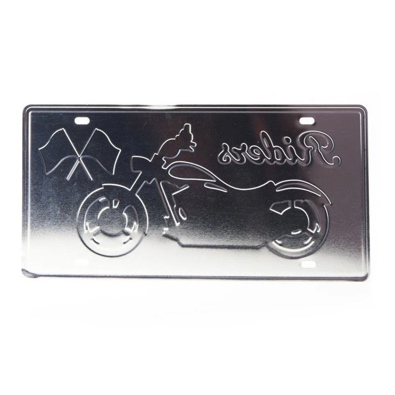 Route 66 Metal Wall Accent media 4