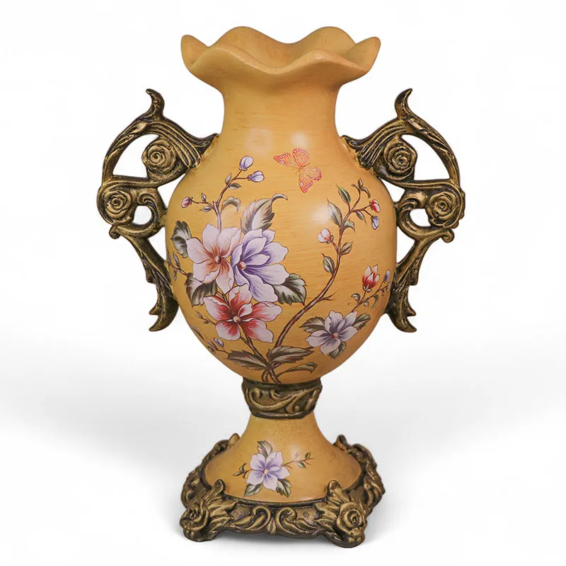 Belgravia Resin Vase media 4
