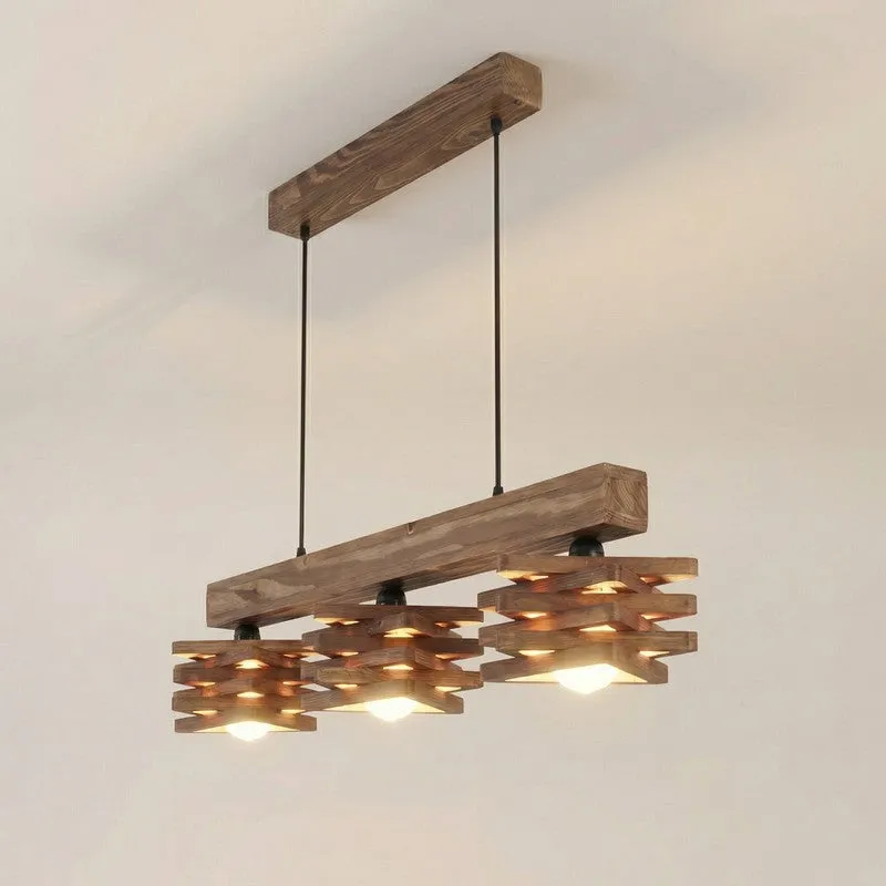 Medora 3 Series Hanging Light media 5