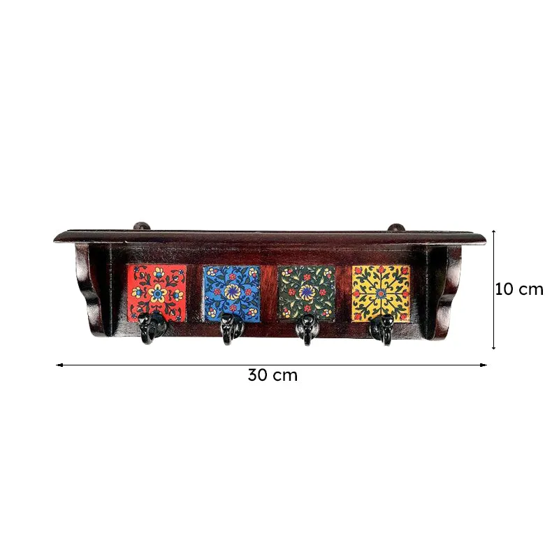 Aksa Key Holder media 7
