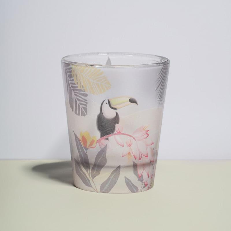 Aracari Frosted Shot Glass (30 ML) - Set Of Two media 3