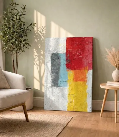 Canvas