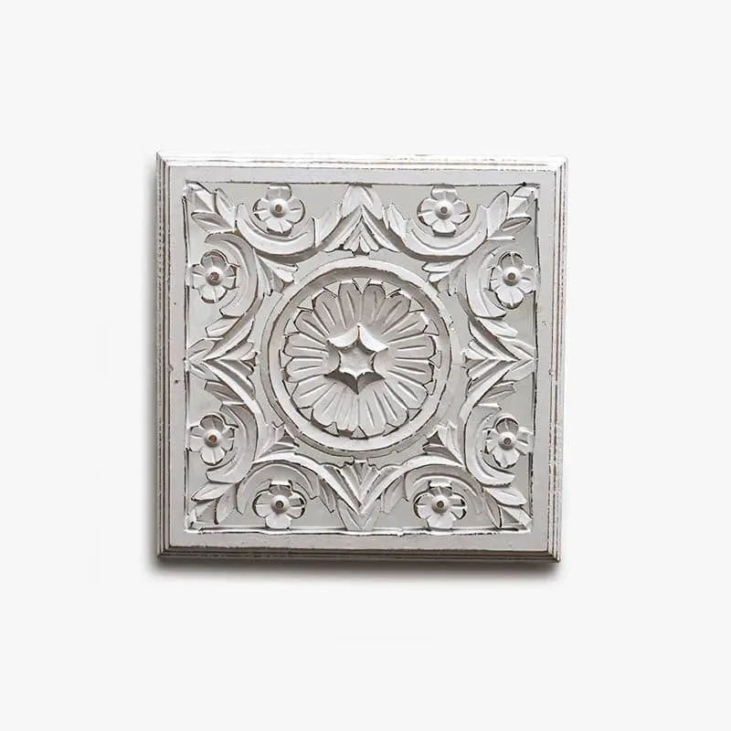 Royal Wrap Wooden Wall Accent media 3