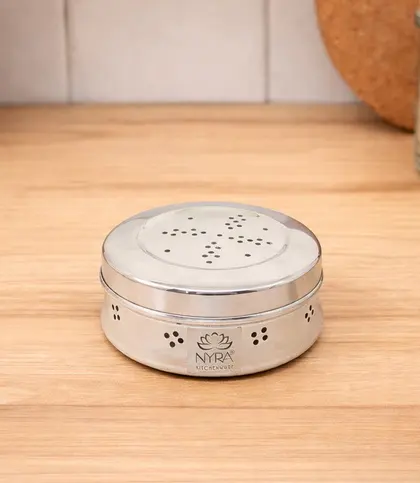 Stainless Steel