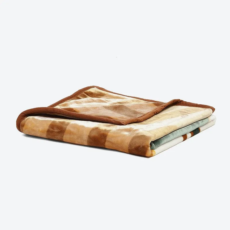 Monte Carlo Dreamy Adventure Blanket - 600 GSM media 4