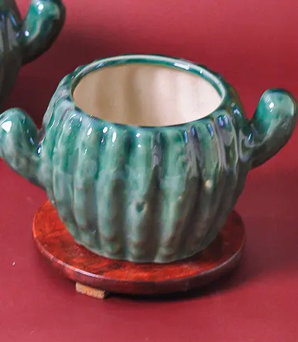 Ceramic