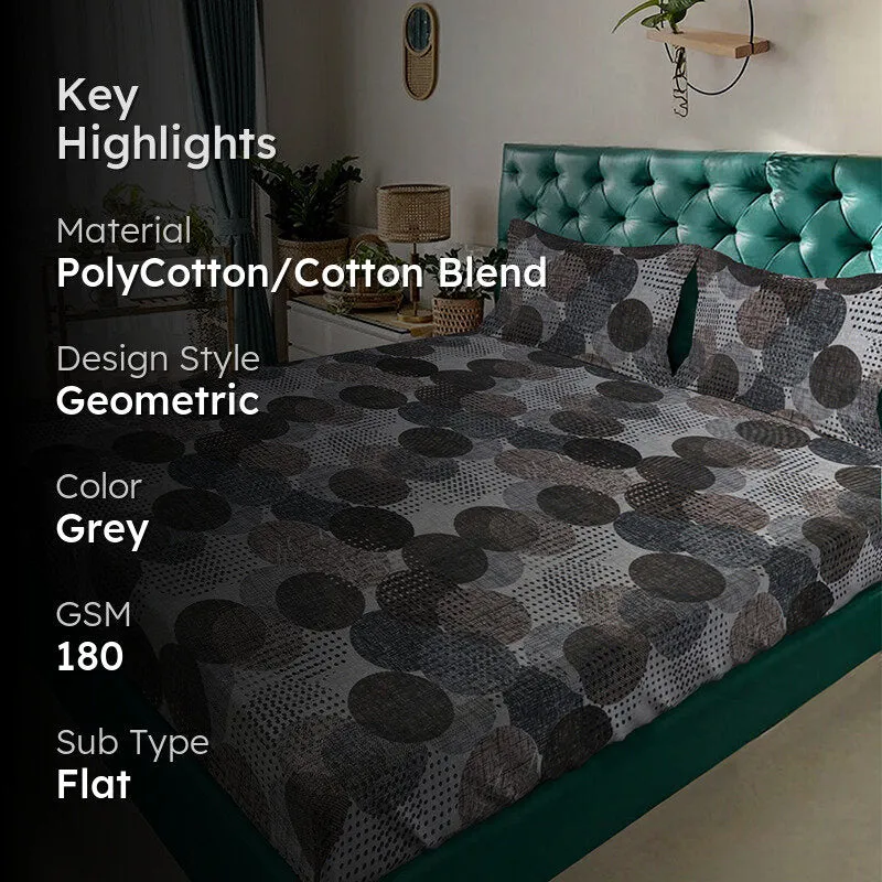 Anarkha Bedsheet - 180 GSM media 2