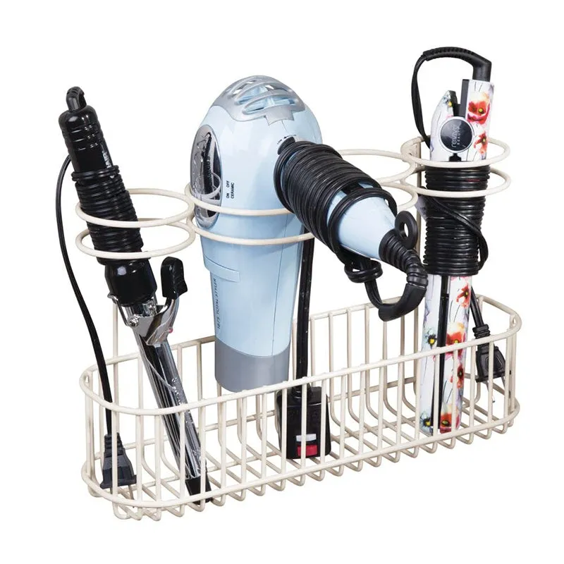 Strandex Metal Organizer - White media 5