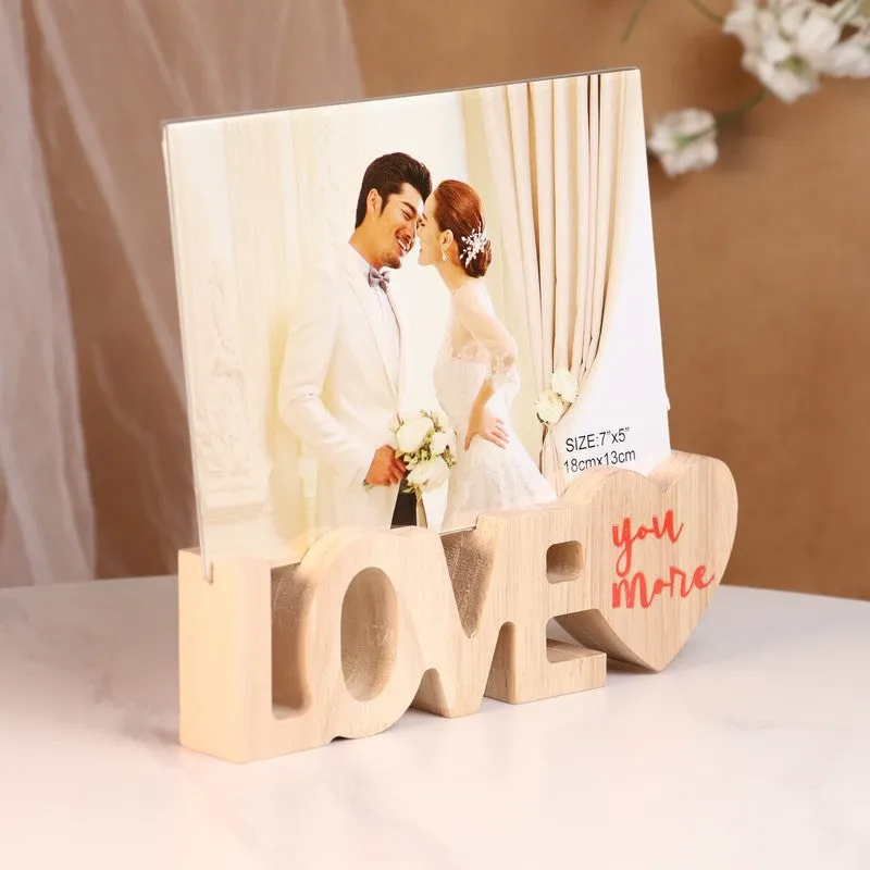 Love Whisper Photo Frame media 4