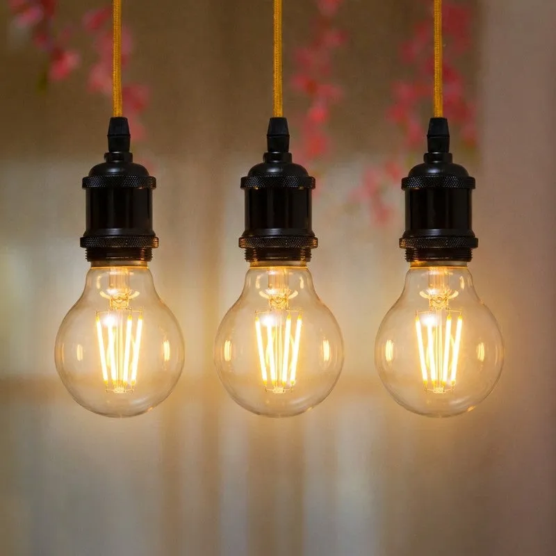 GlowCraft 4W Bulb - Set of Three media 1