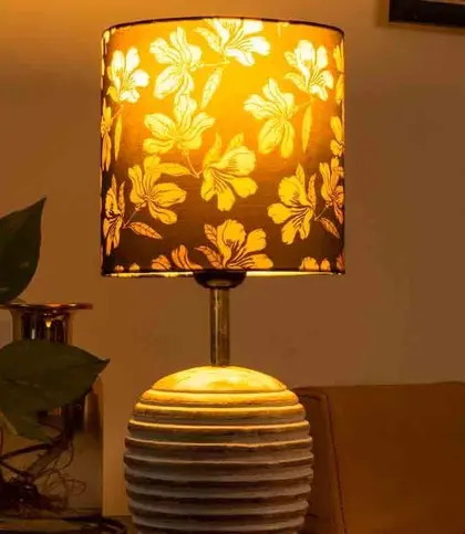 Fabric Shade