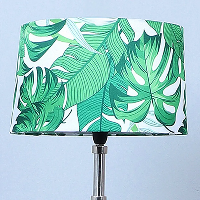 Kaizen Printed Tripod Floor Lamp media 4