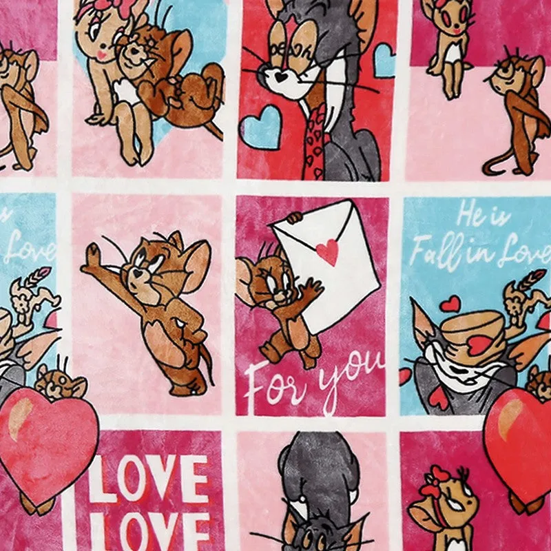 Monte Carlo Playful Pals Blanket - 600 GSM media 4