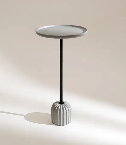 Ceramic · Metal