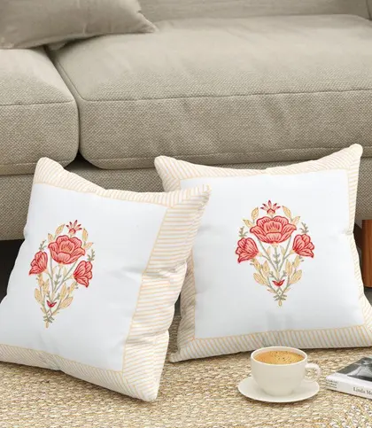Cotton Canvas
