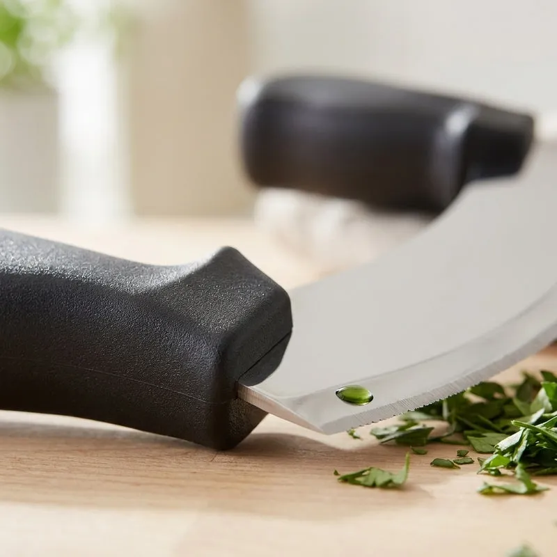 Pizza Slicer (Mincing Knife) media 3