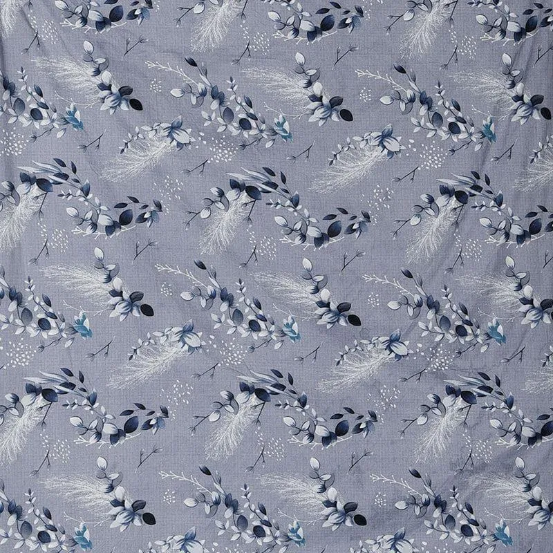 Palmer Romee Bedsheet - 150 GSM media 4