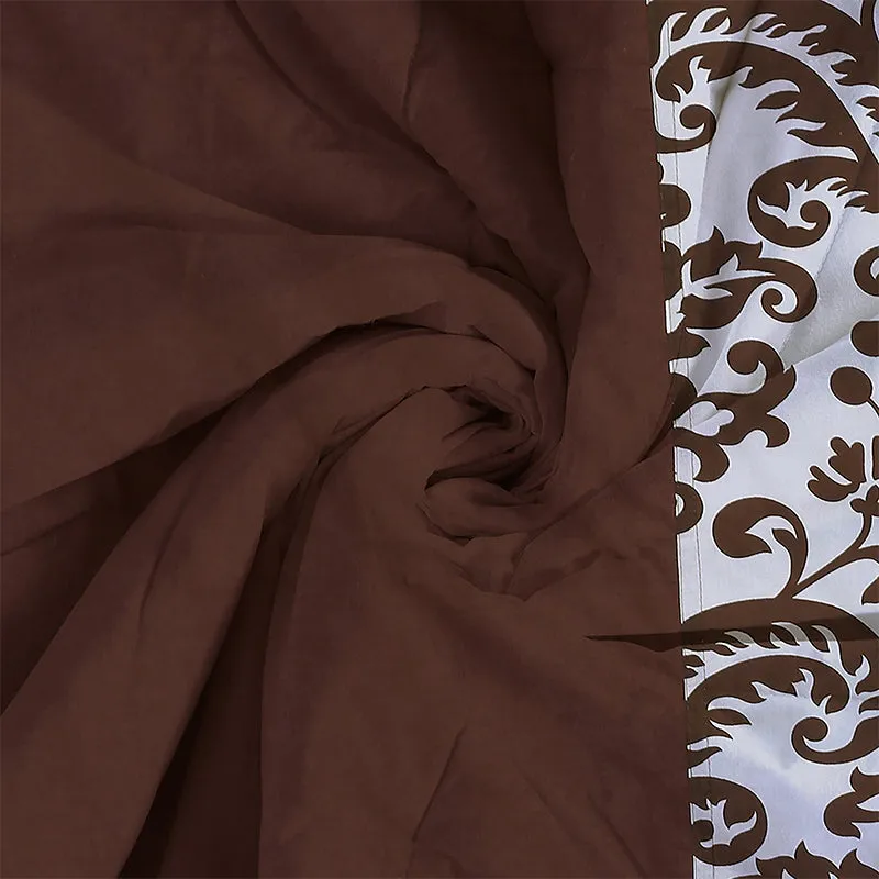 Swayam Sristi Floral Bedding Set media 6