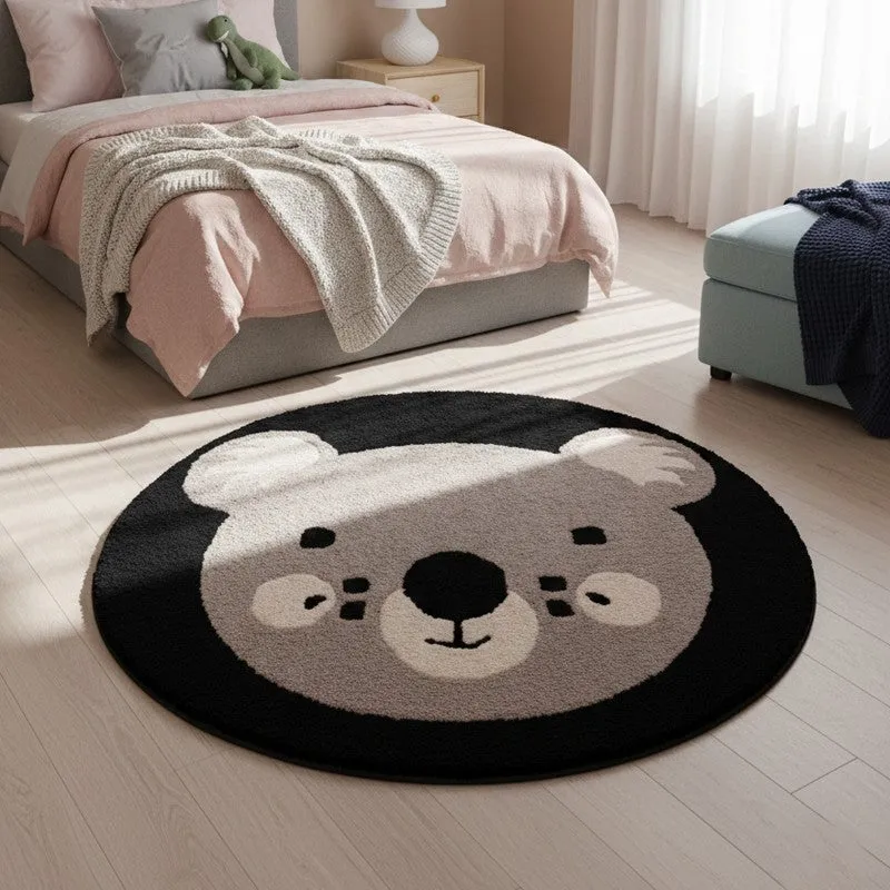 Cloud Cub Wool Carpet media 3