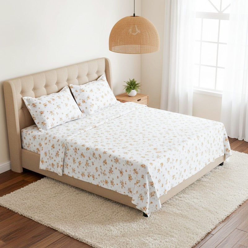 100% Cotton