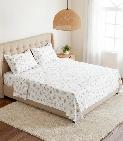 100% Cotton