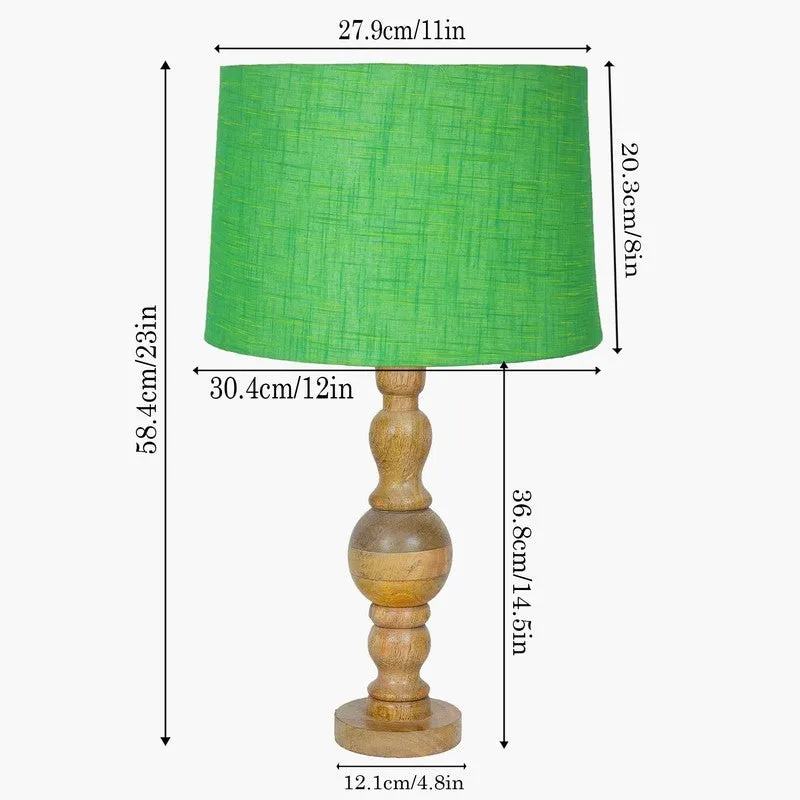 PrismAura Multi - Green,Brown media 7