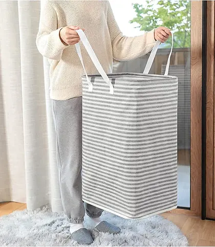Cotton · Linen