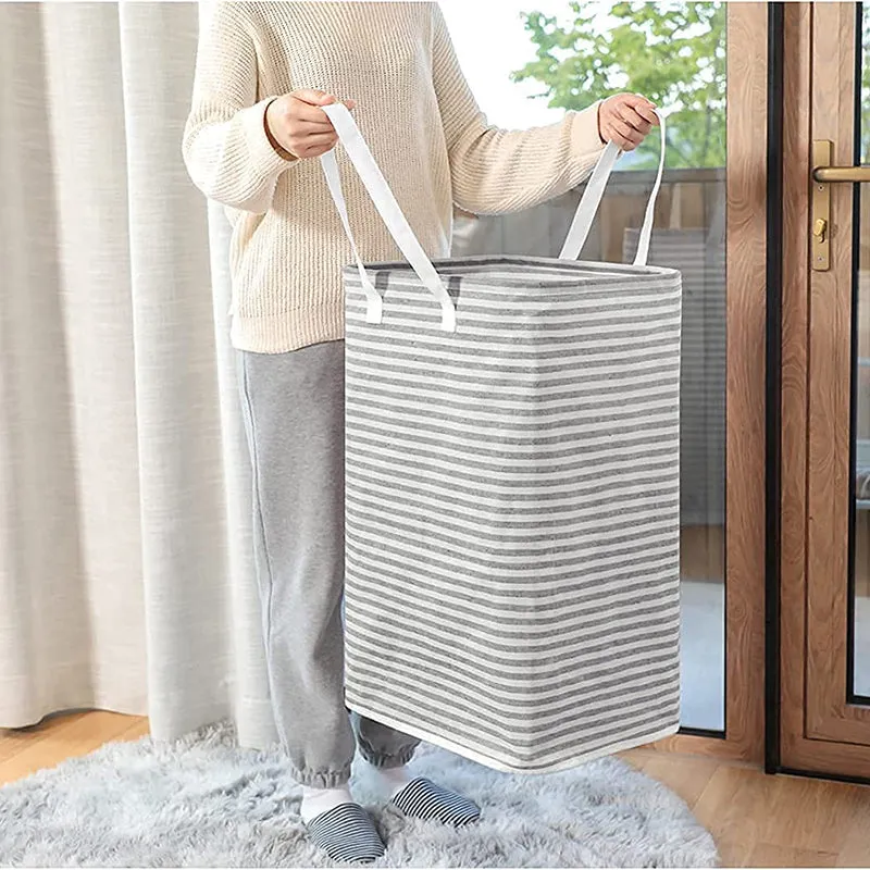Rova Laundry Basket media 1