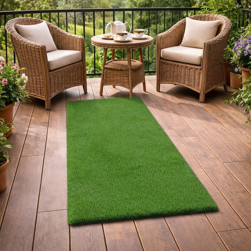 DoorLawn Artificial Grass Mat
