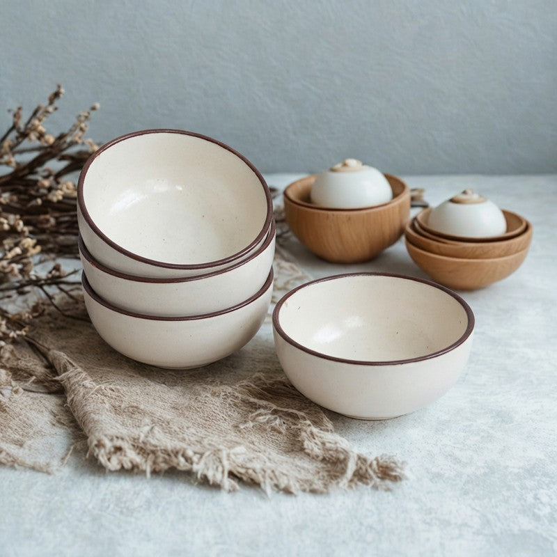 Set of Four