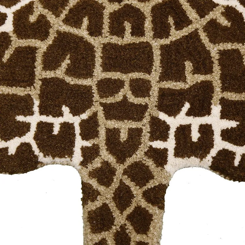 Trail Floor Cotton Carpet media 5