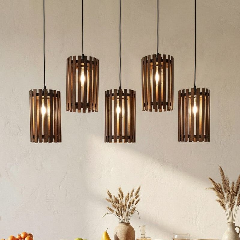 Quasar 5 Series Hanging Light