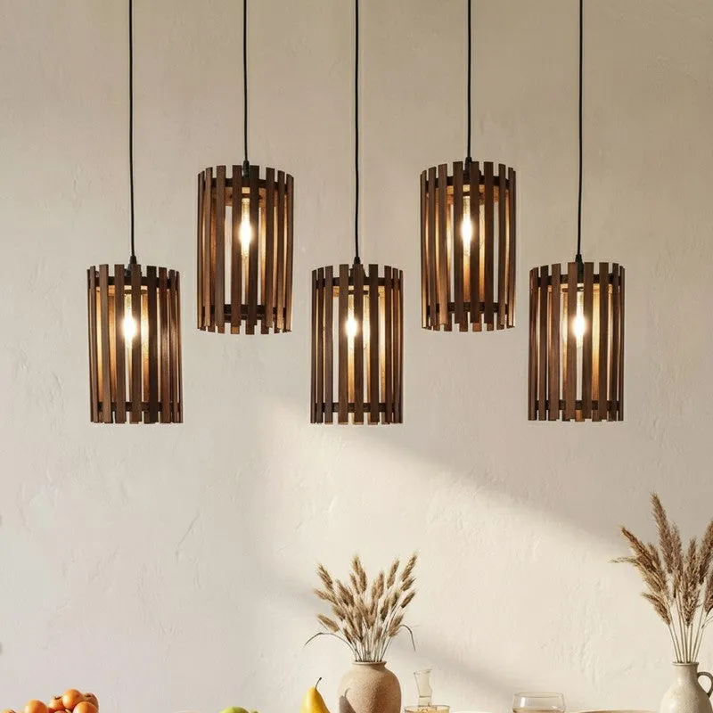Quasar 5 Series Hanging Light media 1