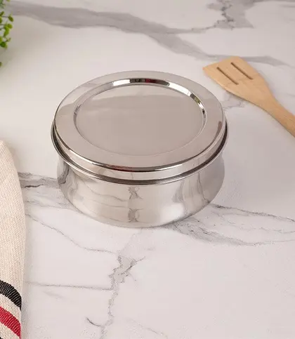 Stainless Steel