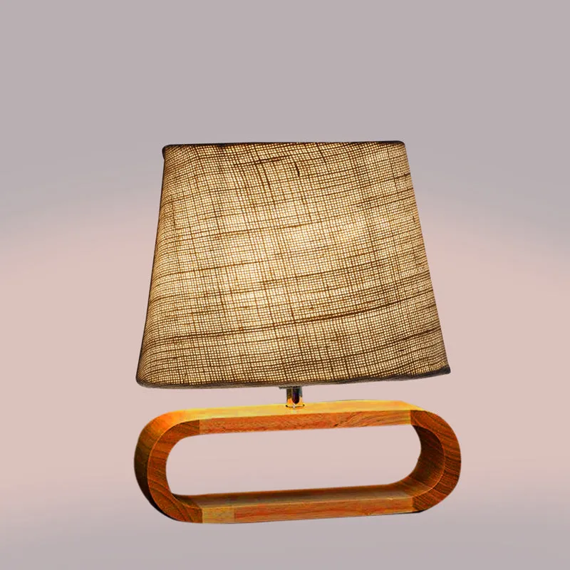 Sienna I Curve Jute Table Lamp - White,Brown media 4