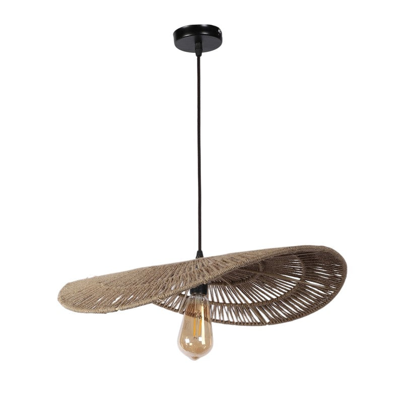 Velyra Iron Ceiling Lamp media 4