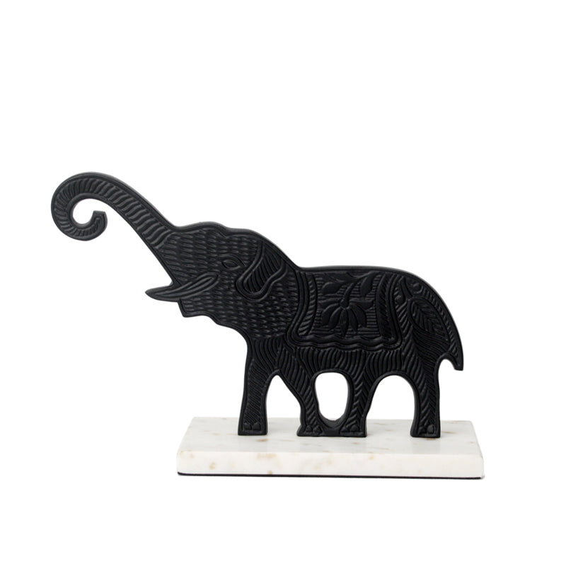 Ubuntu Elephant Showpiece media 3