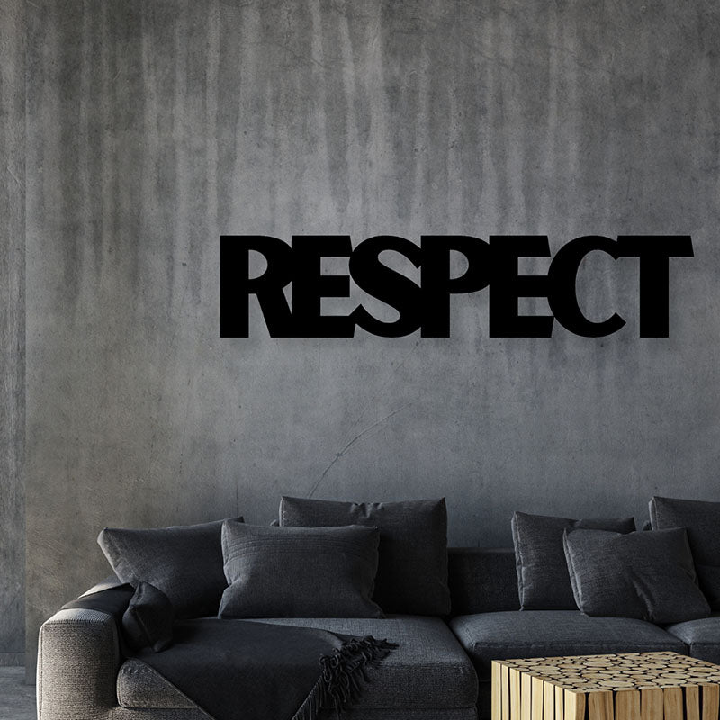 Respect