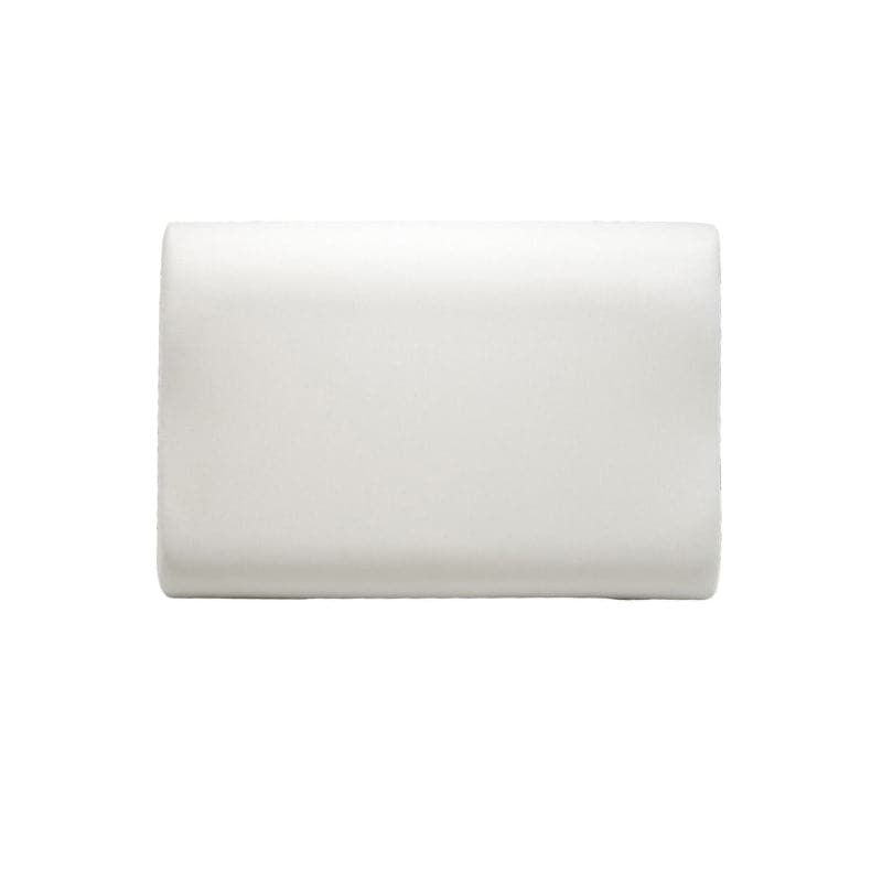Fluff Mist Memory Foam Orthopaedic Pillow media 3